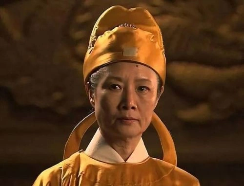 牟氏庄园 吕中 国产剧 官方剧照
