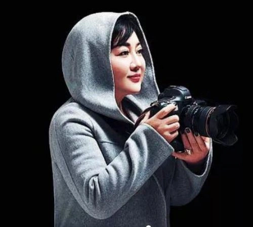 女司令 曹玉敏 国产剧 官方剧照