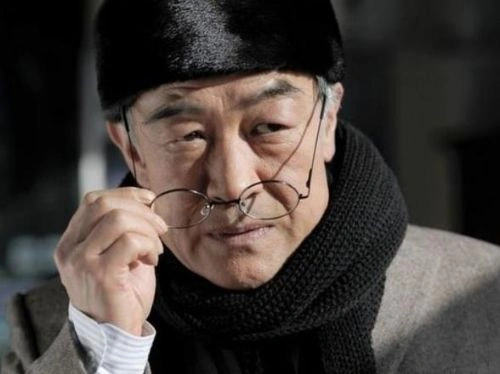 零下三十八度 李建义 国产剧 官方剧照