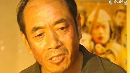 无罪辩护 陶泽如 国产剧 官方剧照