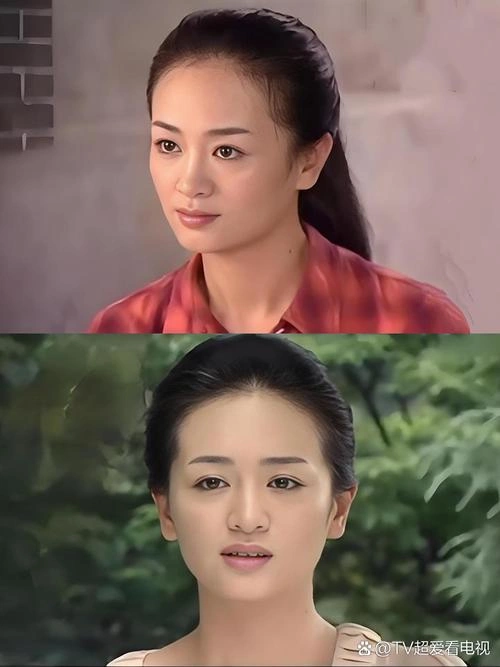 爱有多远 涓子 角色剧照