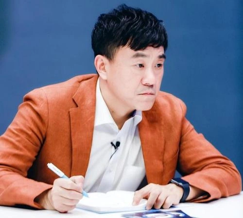 神捕十三娘 何冰 国产剧 官方剧照