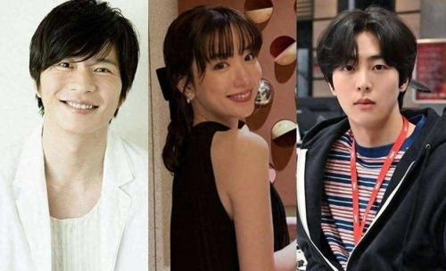 持续可能的恋爱?～父亲与女儿的结婚进行曲～ 田中圭 日本剧 官方剧照