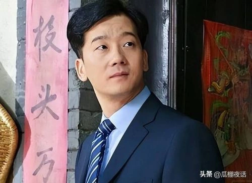 赖汉的幸福指数 陈创 国产剧 官方剧照