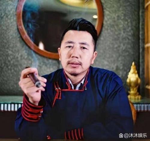马大帅3 赵本山 国产剧 官方剧照