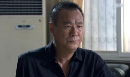 铁腕行动 李修贤 国产剧 官方剧照
