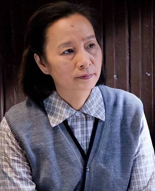 爱有多远 奚美娟 国产剧 官方剧照