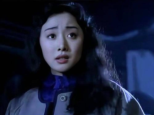 神捕十三娘 刘蓓 国产剧 官方剧照