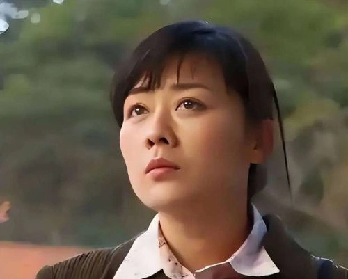 谍海追踪 李琳 国产剧 官方剧照