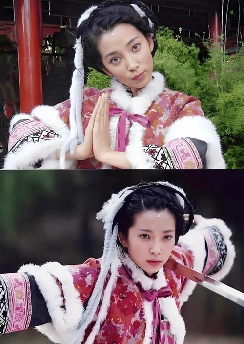 徽娘宛心 李冰冰 国产剧 官方剧照