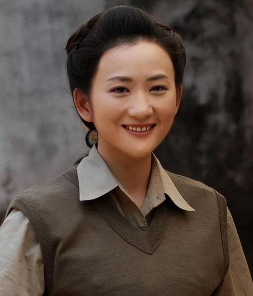 我们像葵花 李玥 国产剧 官方剧照