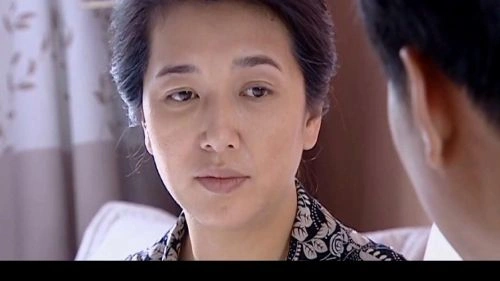 一颗颗眼泪都是爱 江珊 国产剧 官方剧照
