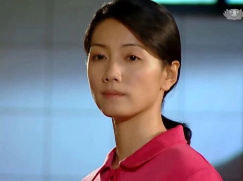 第100个新娘 林韦君 国产剧 官方剧照