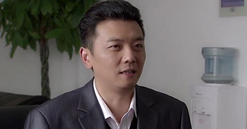 非缘勿扰 肖光奕 国产剧 官方剧照