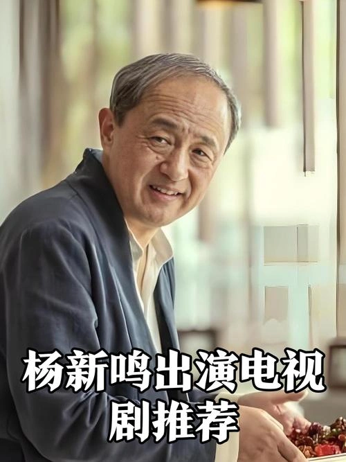 八零九零 杨新鸣 国产剧 官方剧照