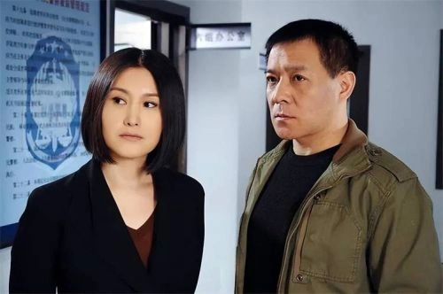 红蜘蛛1:十个女囚的临终告白 李婷 国产剧 官方剧照