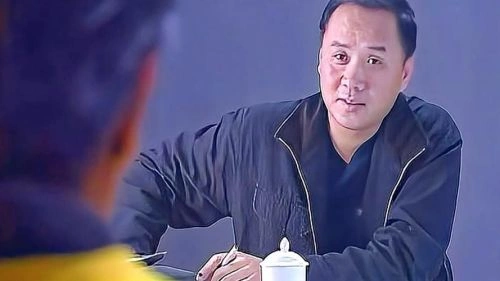 不负天职 国产剧 剧照