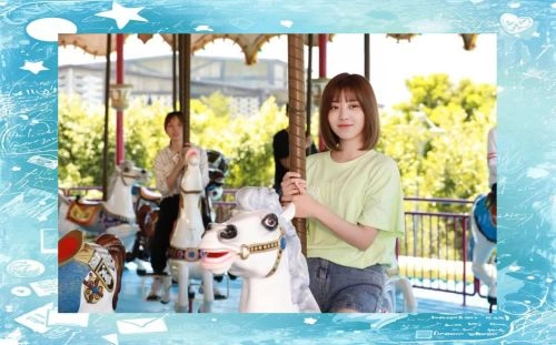 致我们甜甜的小美满 刘人语 国产剧 官方剧照