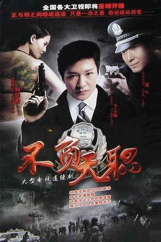 曹力 主演 不负天职