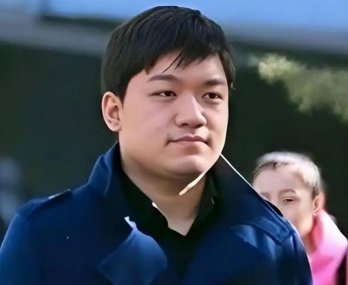 家有儿女2 尤浩然 国产剧 官方剧照