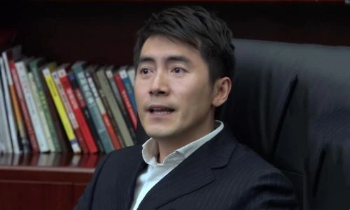 时尚王国 黄子腾 国产剧 官方剧照