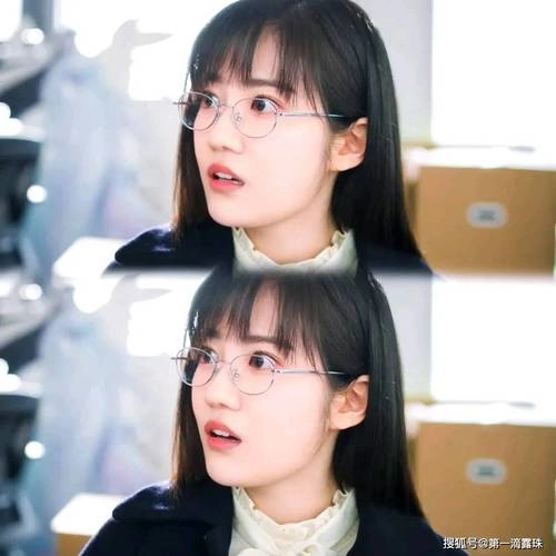 女世子 汤梦佳 国产剧 官方剧照
