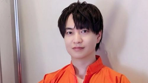下流梗不存在的灰暗世界 小林裕介 动漫 官方剧照