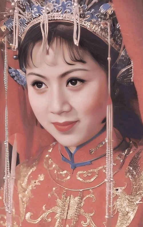 电影儿女 马兰 剧情片 官方剧照