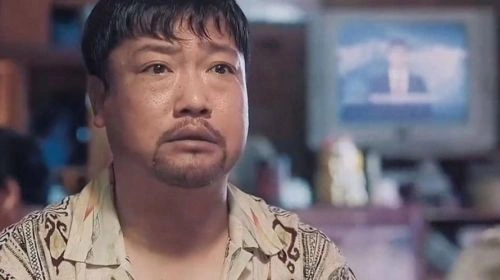 贾冰 无名之火 剧情片