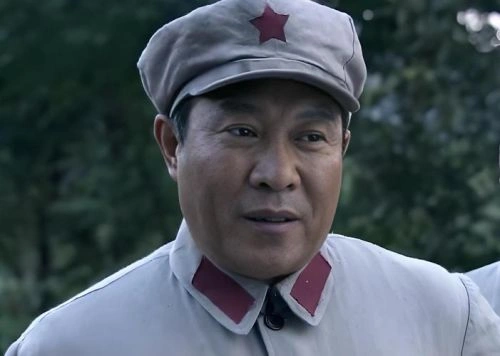 月是故乡明 冯国庆 国产剧 官方剧照