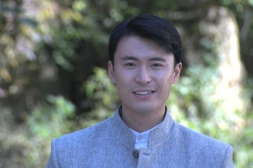 末代亲王 蔡海涛 其他片 官方剧照