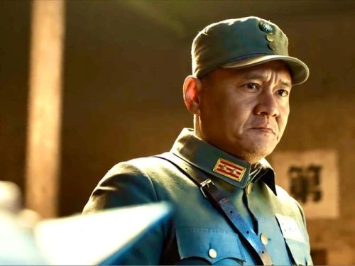 特别行动 王辉 国产剧 官方剧照