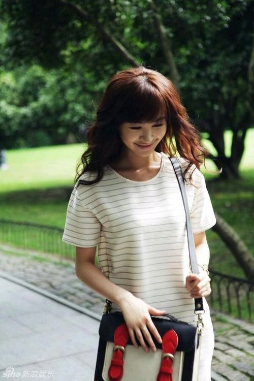 远得要命的爱情 李菲儿 国产剧 官方剧照