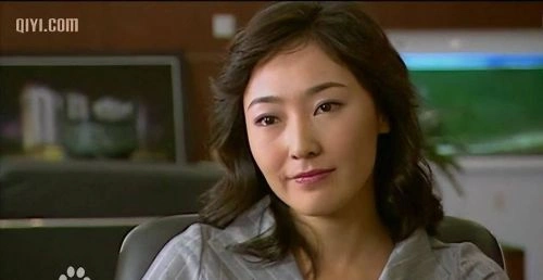 几度菊花香 连奕名 官方剧照