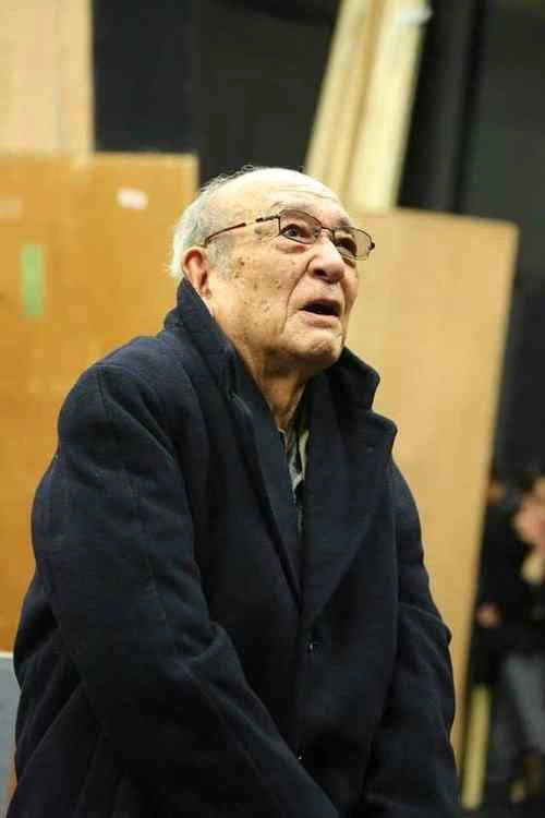 远山的呼唤 铃木瑞穗 剧情片 官方剧照