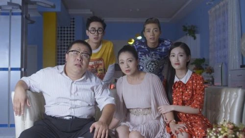 萌族酷狗侦探第二季 高彭 国产剧 官方剧照