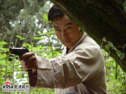 食人鱼事件 谢园 国产剧 官方剧照