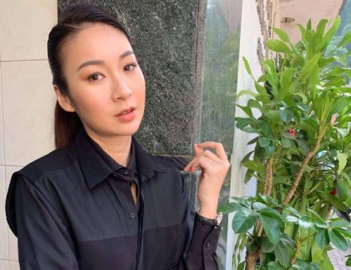 神耆小子国语 庄锶敏 香港剧 官方剧照