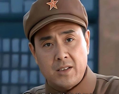 特别行动 王全有 国产剧 官方剧照