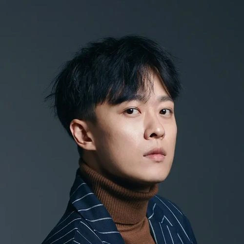 学警旋风 李浩修 国产剧 官方剧照