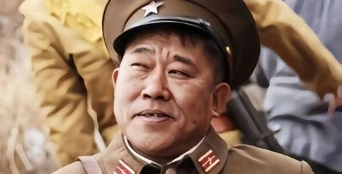 诛寇行动 杜旭东 国产剧 官方剧照