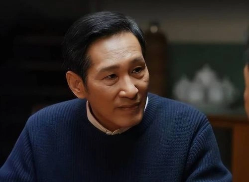 星星的故乡 王劲松 国产剧 官方剧照