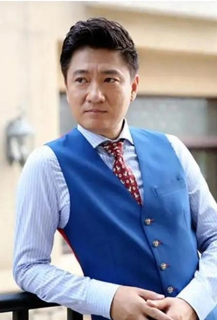 几度菊花香 韩青 国产剧 官方剧照