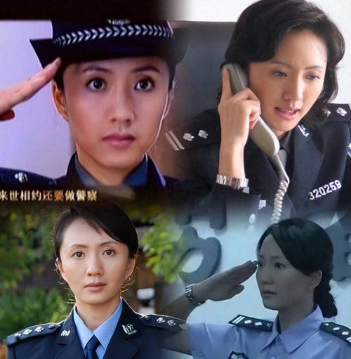 食人鱼事件 陆玲 国产剧 官方剧照