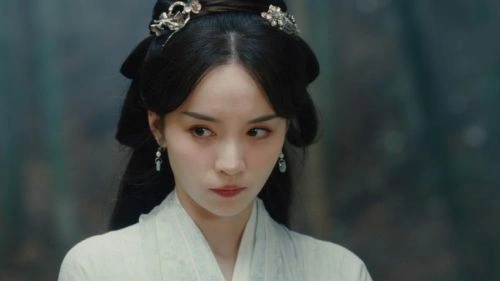 李佳乐 主演 凤落江湖 国产剧