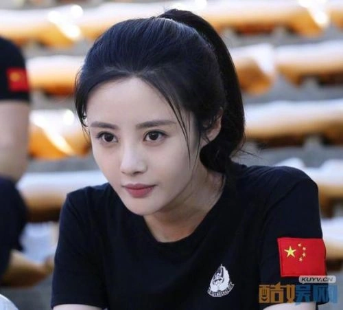 学警旋风 隋雨蒙 国产剧 官方剧照