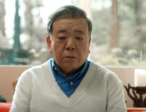 结婚前规则 马书良 国产剧 官方剧照