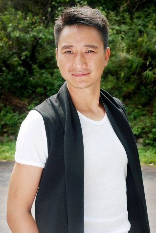 云淡风轻 高锦 剧情片 官方剧照