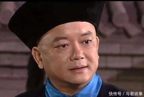 苍生大医 王刚 国产剧 官方剧照