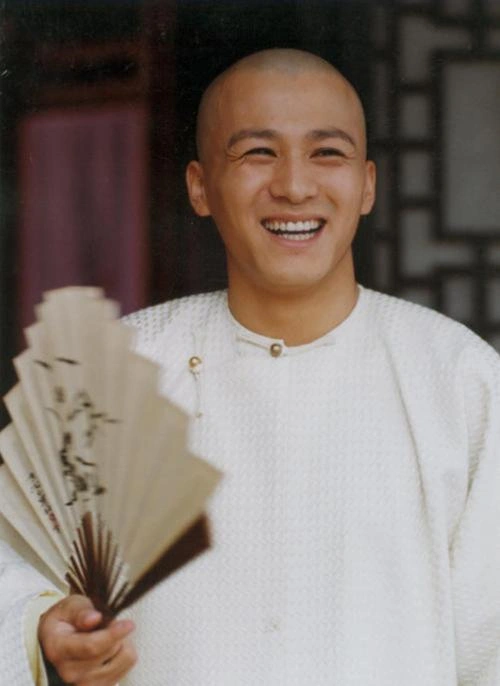 大明奇才 毛乐 国产剧 官方剧照